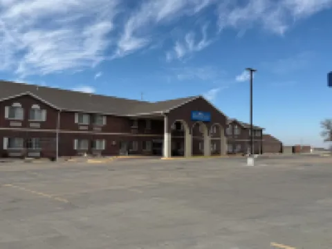 Baymont by Wyndham Omaha SW Hotels in Sarpy County