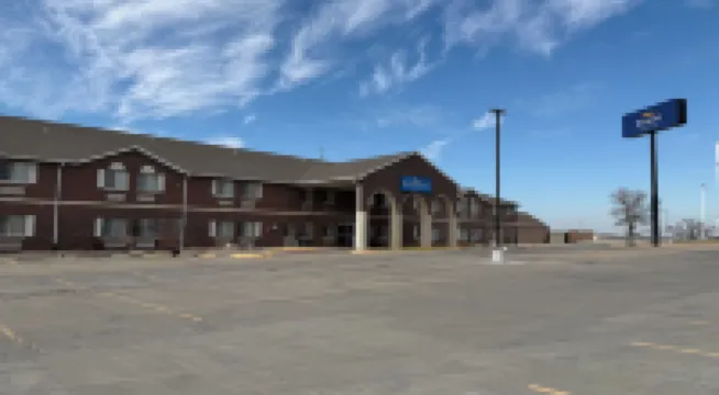 Baymont by Wyndham Omaha SW