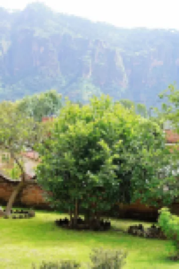 Casa La Santísima Vista