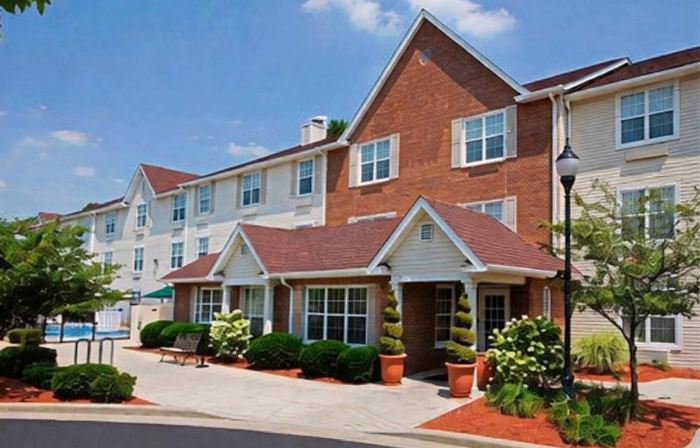 TownePlace Suites by Marriott Bloomington