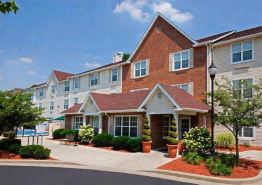 TownePlace Suites by Marriott Bloomington