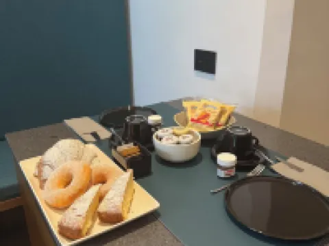 Kalos Paestum Hotel Capaccio Paestum otelleri