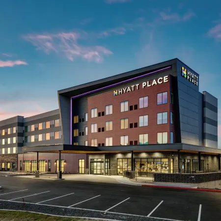 Hyatt Place Post Falls/coeur D'alene