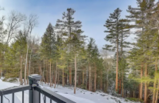 Luxe Mountain Home w/ Chefs Kitchen & Okemo Views