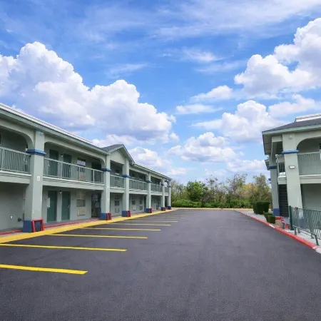 Rodeway Inn Killeen Near Fort Hood