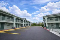 Rodeway Inn Killeen Near Fort Hood - Motels