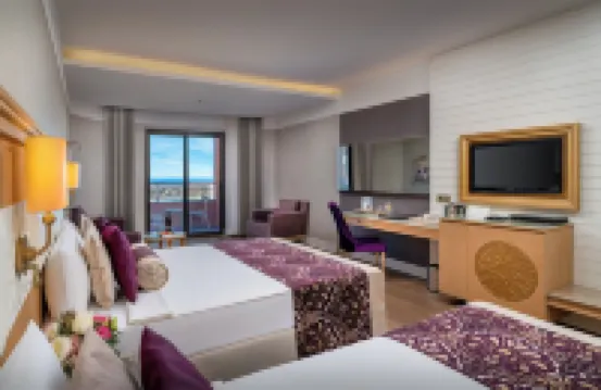 Villa Side Residence