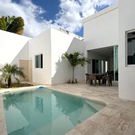 Vica Mayan Guest House - by Aloja RV