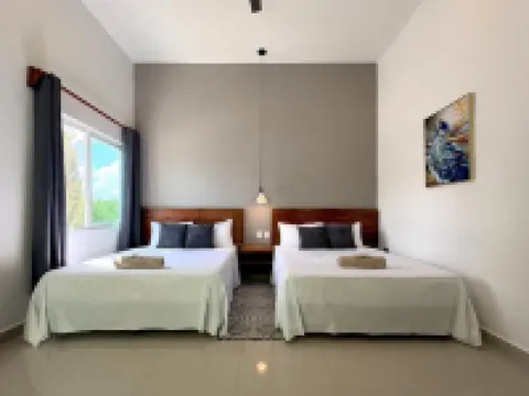 Vica Mayan Guesty House - By Aloja