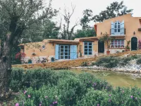 Moon River Village Hotels in Wang Nam Khiao