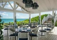 The Ocean Club, A Four Seasons Resort, Bahamas - Bữa sáng