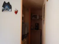 2 Rooms 4 people オッソワのホテル