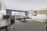 Ramada Plaza by Wyndham Regina Downtown - piscine