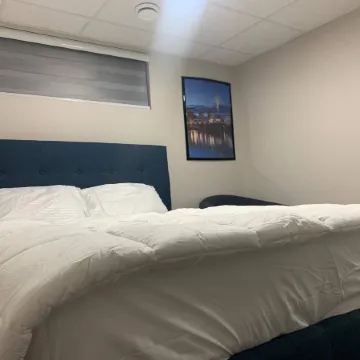 The Cozy Oasis Place