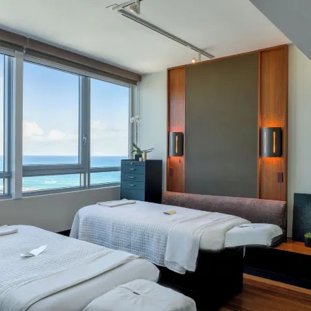 The Setai, Miami Beach