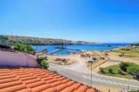 Apartments Albina - Ocean View