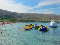 Apartments Jelica Hotels in Pag