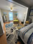 Delightful, 4BR 2.5BA ranch style near Parks, trails, shops, malls, Restaurants.