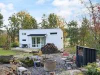 4 person holiday home - 2-Star