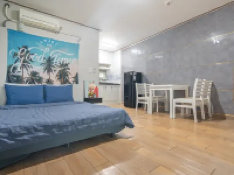 Ganghwado Violent Pension Hotels near Ganghwado