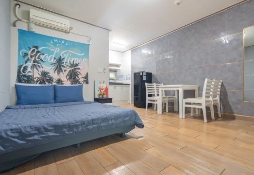 강화도 바이올렛펜션