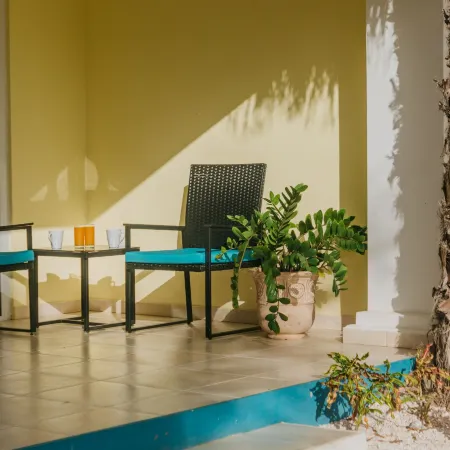 Aqua Viva Suites
