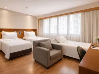 Transamerica Executive Faria Lima Hotels near Infinity Tower