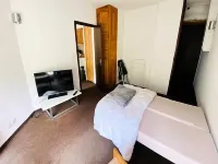 Studio in France near Village & Ski Bus