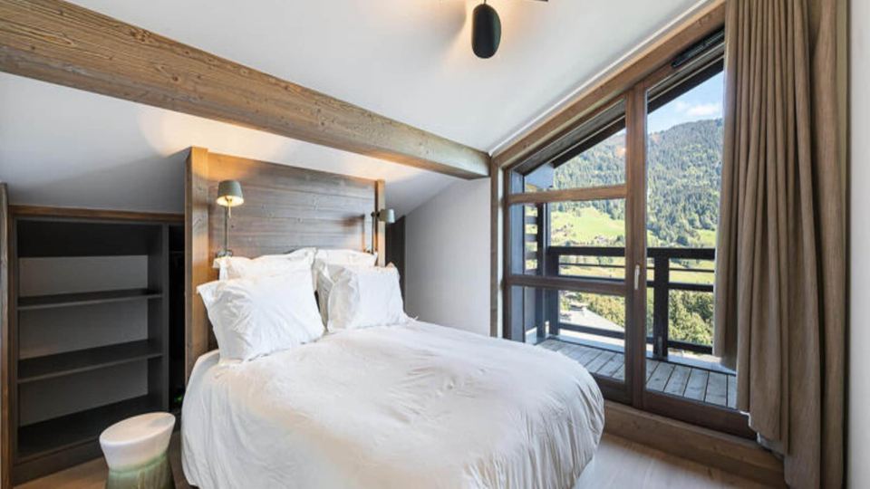 Stallion C Residence
