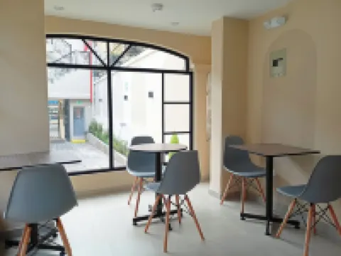 โฮสทัล ตายูปันดา