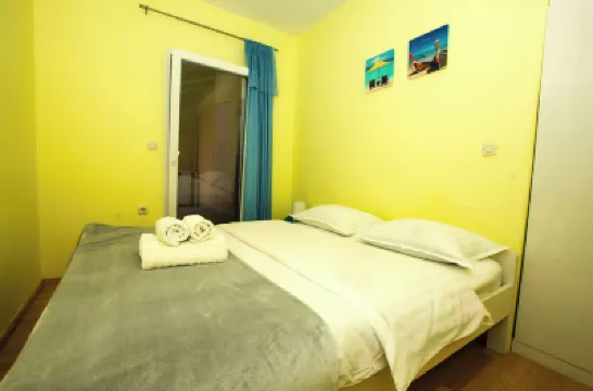 Apartment Neno Hotels in 