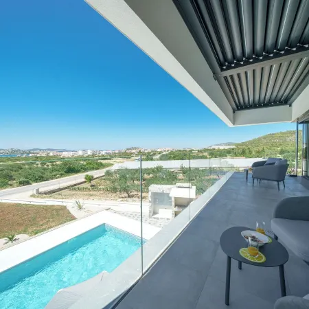 Villa Dream Vacation