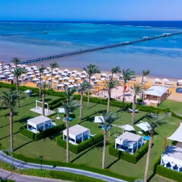 Rixos Premium Seagate Отели рядом с достопримечательностью «Бей- Набк»