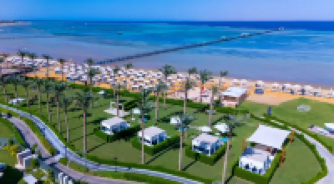 Rixos Premium Seagate