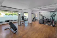 Lindos Village Resort & Spa - Adults Only - palestra