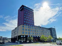 Motel L Lund Hotels in Lund