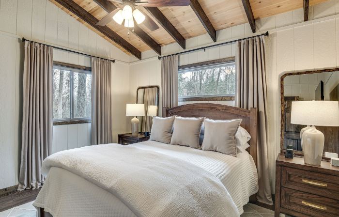 Trails, Golf & Beaches! Luxe Innsbrook Resort Stay