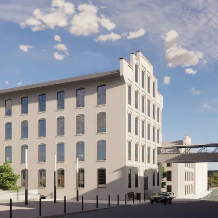 The Balladeer Hotel, Mount Airy, a Tribute Portfolio Hotel