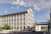 The Balladeer Hotel, Mount Airy, a Tribute Portfolio Hotel - Wifi