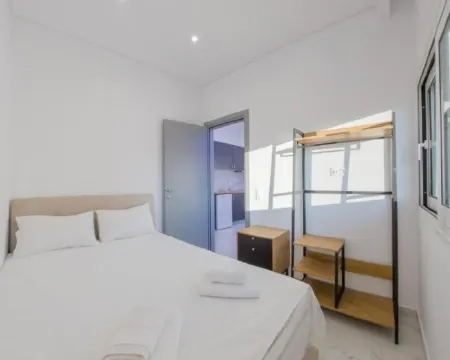 Delfini Girni Apartments Katerini otelleri