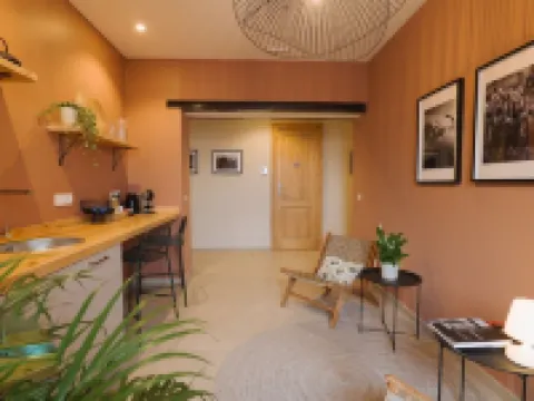 Camillò Guest House Hotels in Ivrea
