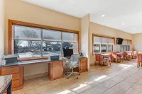 Comfort Suites Huntsville MidCity District at Research Park