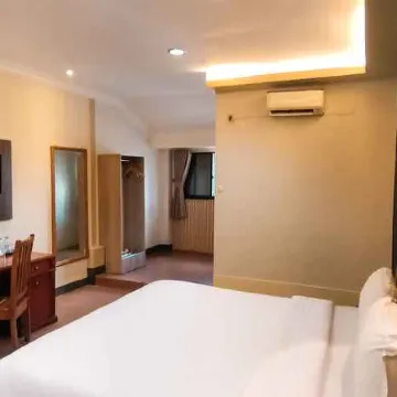 Hotel Queen Pontianak