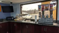 Americas Best Value Inn Mount Vernon - breakfast