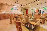 เนเจอร์ โบนิโต โรงแรม - พร้อมอาหารเช้า