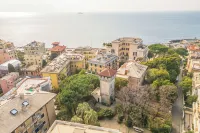 Torre Dell Amore Genova Seaview - Sea View
