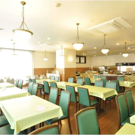 APA Hotel Gifu-Hashima-Ekimae Отели в г. Хасима
