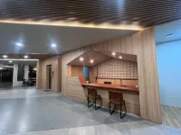 KATAOMA HOTEL Hotels in Bengkulu
