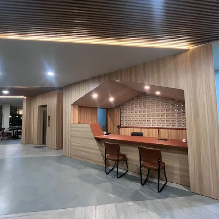 KATAOMA HOTEL Отели в г. Бенгкулу
