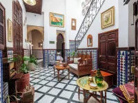 Riad Jasmine Hotels in Rabat
